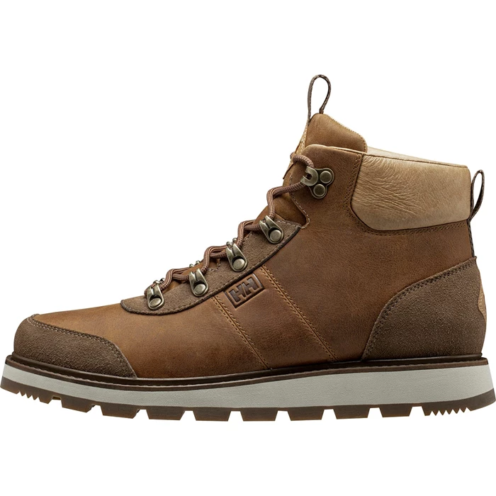 Chaussures Casual Helly Hansen Montesano V2 Homme Marron | 4071-DFVPH