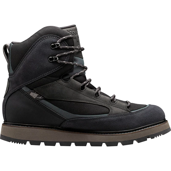 Chaussures Casual Helly Hansen Peak One Homme Noir | 2654-TCSIM