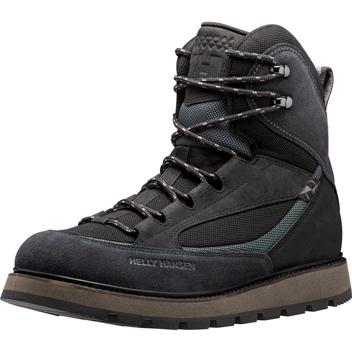 Chaussures Casual Helly Hansen Peak One Homme Noir | 2654-TCSIM