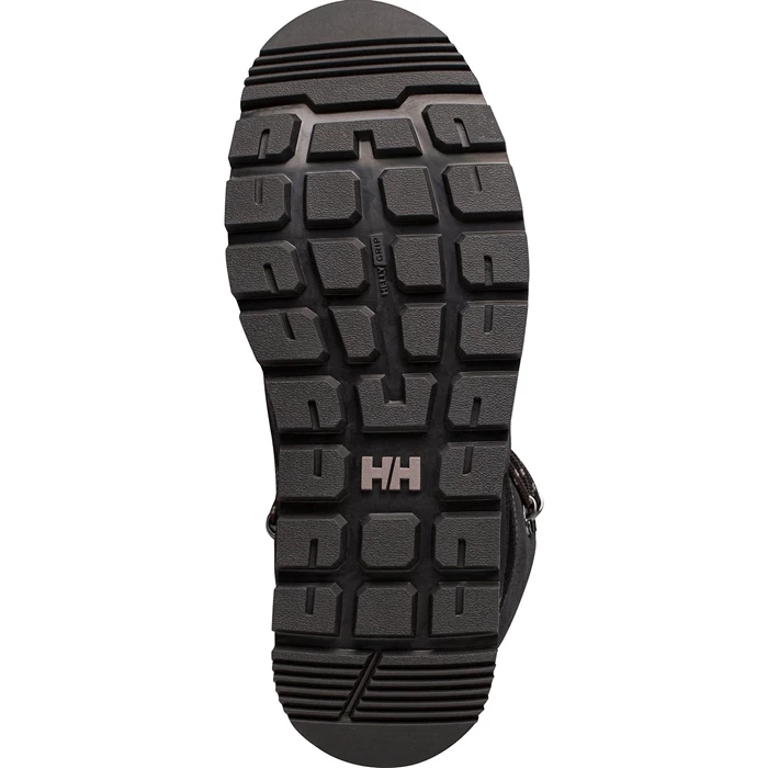 Chaussures Casual Helly Hansen Peak One Homme Noir | 2654-TCSIM