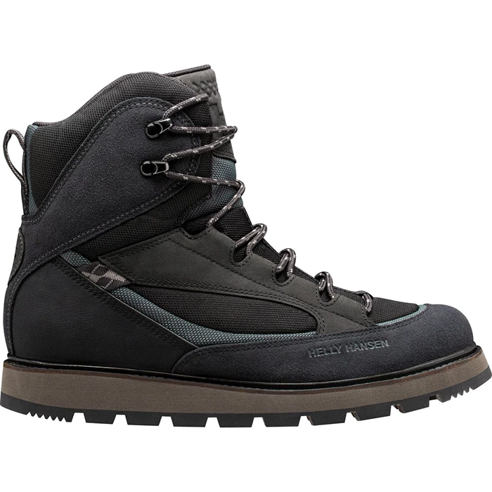 Chaussures Casual Helly Hansen Peak One Homme Noir | 2654-TCSIM