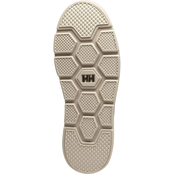 Chaussures Casual Helly Hansen Pinehurst Textile Homme Grise | 0678-ESNGT