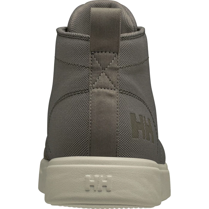 Chaussures Casual Helly Hansen Pinehurst Textile Homme Grise | 4150-FLJUQ