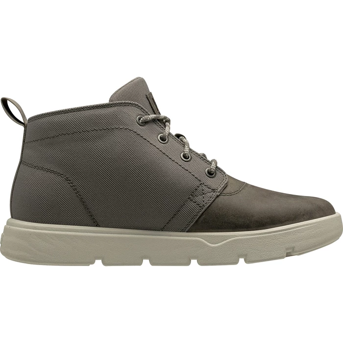 Chaussures Casual Helly Hansen Pinehurst Textile Homme Grise | 4150-FLJUQ