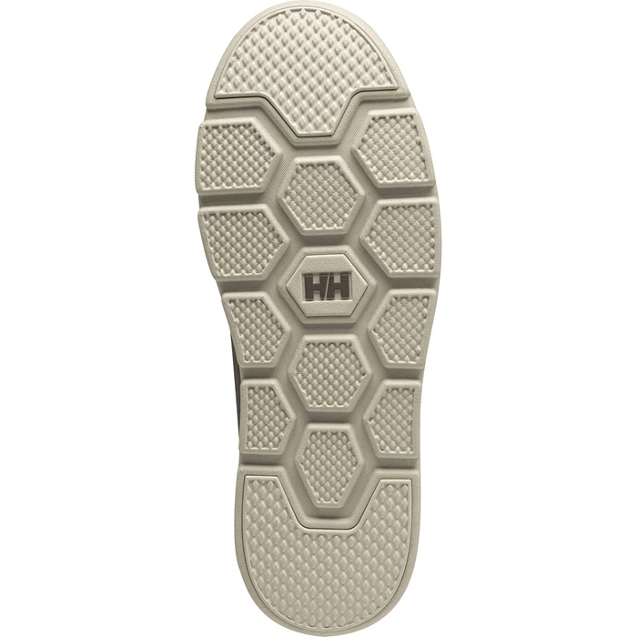 Chaussures Casual Helly Hansen Pinehurst Textile Homme Grise | 4150-FLJUQ