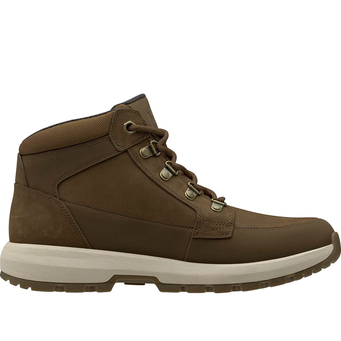 Chaussures Casual Helly Hansen Richmond Homme Marron | 2635-RWVIY