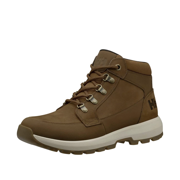 Chaussures Casual Helly Hansen Richmond Homme Marron | 2635-RWVIY