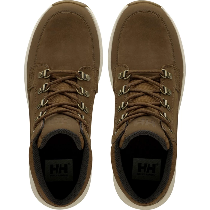 Chaussures Casual Helly Hansen Richmond Homme Marron | 2635-RWVIY