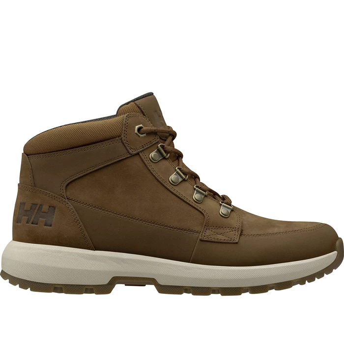 Chaussures Casual Helly Hansen Richmond Homme Marron | 2635-RWVIY