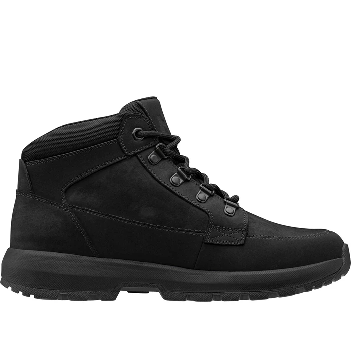 Chaussures Casual Helly Hansen Richmond Homme Noir Grise | 4671-PCWIO