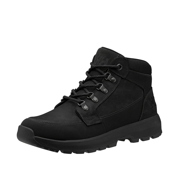 Chaussures Casual Helly Hansen Richmond Homme Noir Grise | 4671-PCWIO