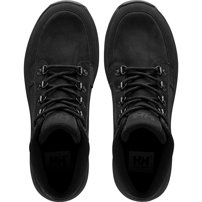 Chaussures Casual Helly Hansen Richmond Homme Noir Grise | 4671-PCWIO