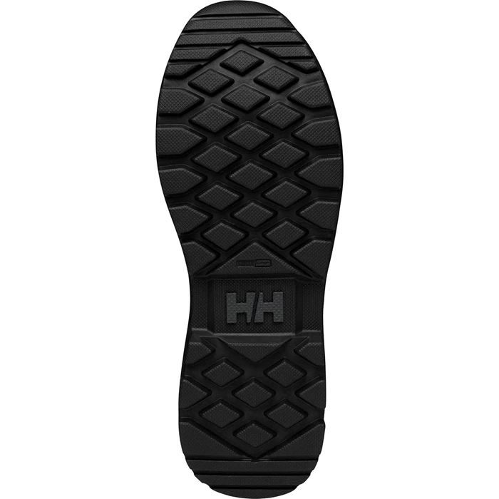 Chaussures Casual Helly Hansen Richmond Homme Noir Grise | 4671-PCWIO