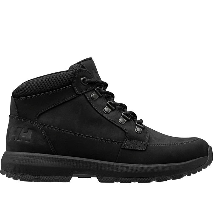 Chaussures Casual Helly Hansen Richmond Homme Noir Grise | 4671-PCWIO