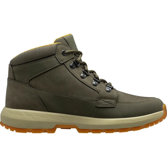 Chaussures Casual Helly Hansen Richmond Homme Grise | 6204-AEWKN