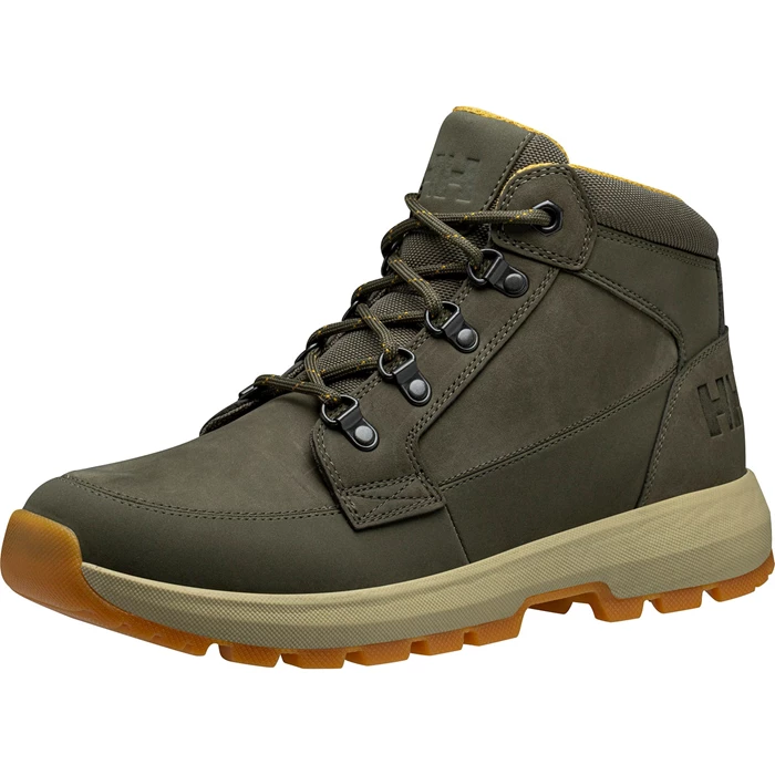 Chaussures Casual Helly Hansen Richmond Homme Grise | 6204-AEWKN