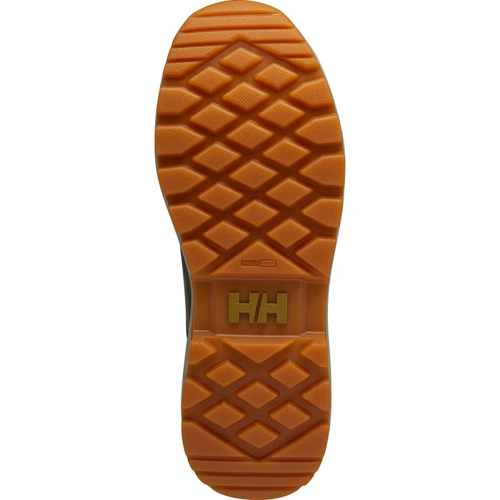 Chaussures Casual Helly Hansen Richmond Homme Grise | 6204-AEWKN