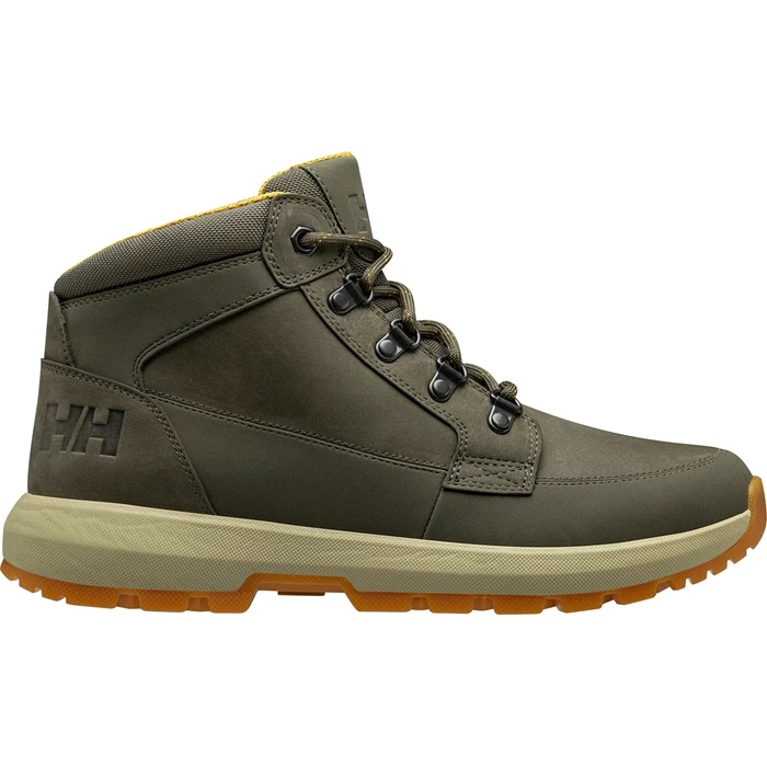 Chaussures Casual Helly Hansen Richmond Homme Grise | 6204-AEWKN