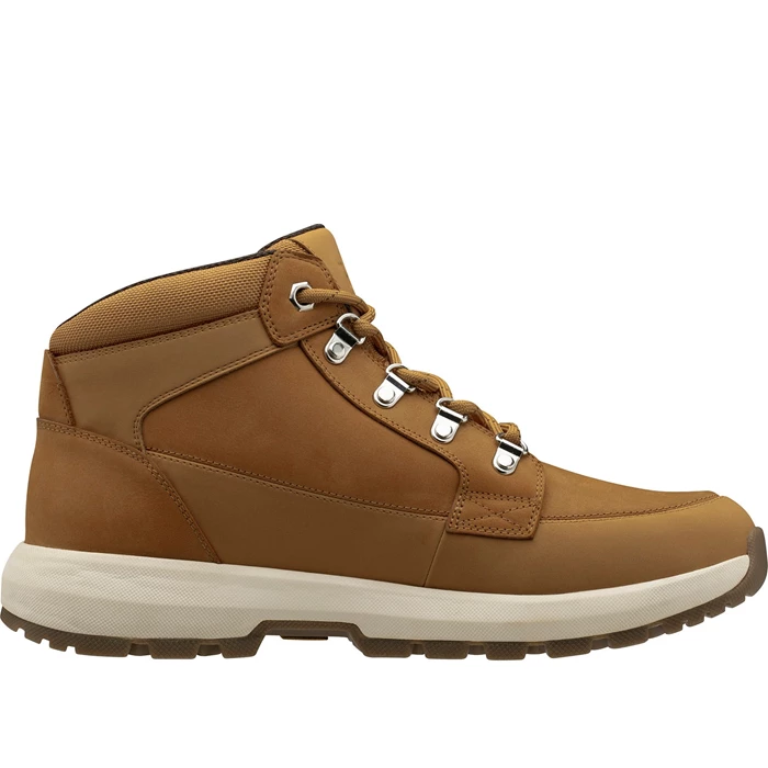 Chaussures Casual Helly Hansen Richmond Homme Orange Marron | 7132-JFANR