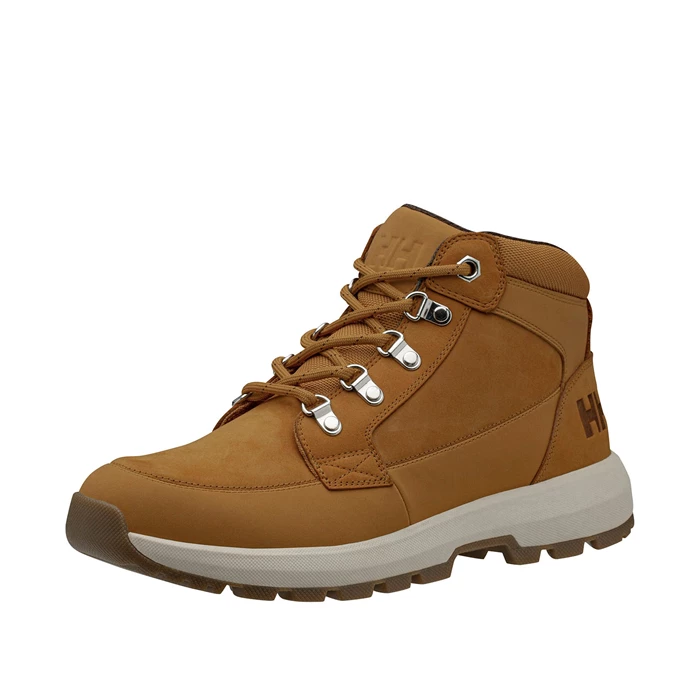 Chaussures Casual Helly Hansen Richmond Homme Orange Marron | 7132-JFANR