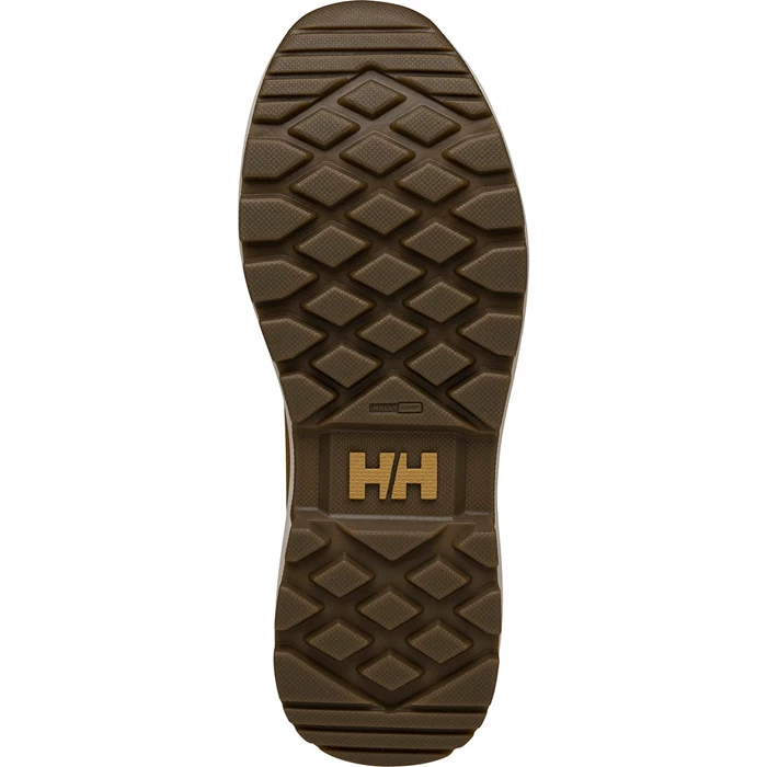 Chaussures Casual Helly Hansen Richmond Homme Orange Marron | 7132-JFANR