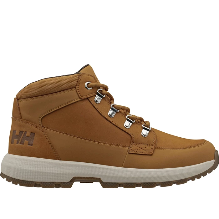 Chaussures Casual Helly Hansen Richmond Homme Orange Marron | 7132-JFANR