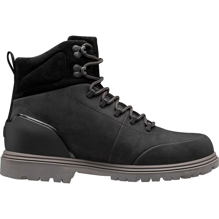 Chaussures Casual Helly Hansen Shadowliner Edge Homme Noir | 1839-HFGJK