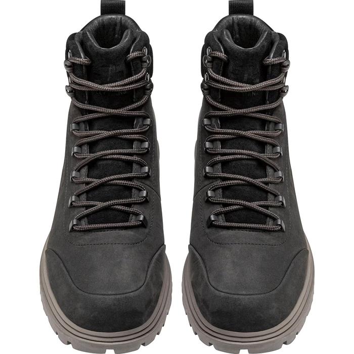 Chaussures Casual Helly Hansen Shadowliner Edge Homme Noir | 1839-HFGJK