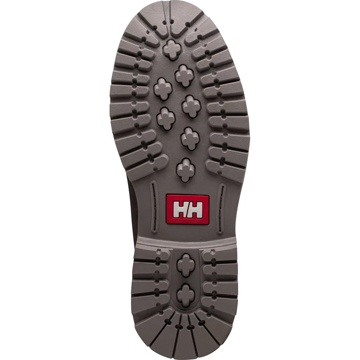 Chaussures Casual Helly Hansen Shadowliner Edge Homme Noir | 1839-HFGJK