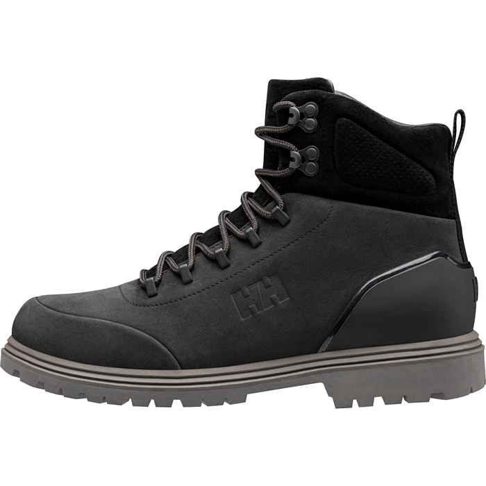 Chaussures Casual Helly Hansen Shadowliner Edge Homme Noir | 1839-HFGJK