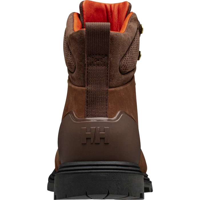 Chaussures Casual Helly Hansen Shadowliner Edge Homme Marron | 8654-DFZUI