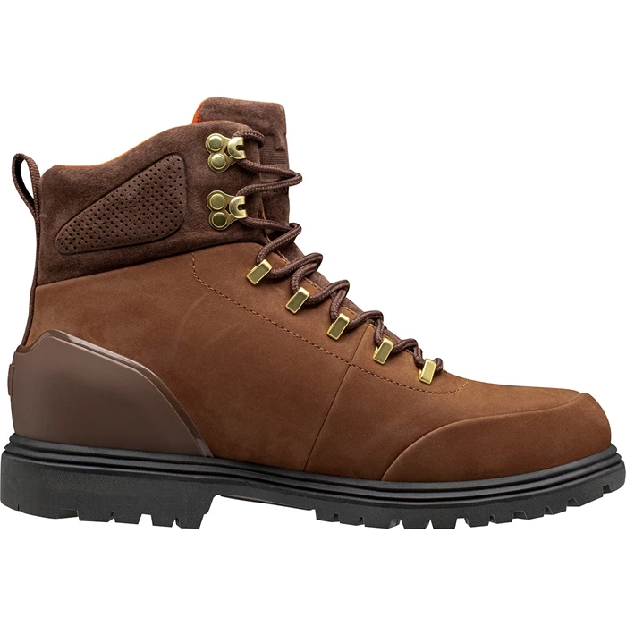 Chaussures Casual Helly Hansen Shadowliner Edge Homme Marron | 8654-DFZUI