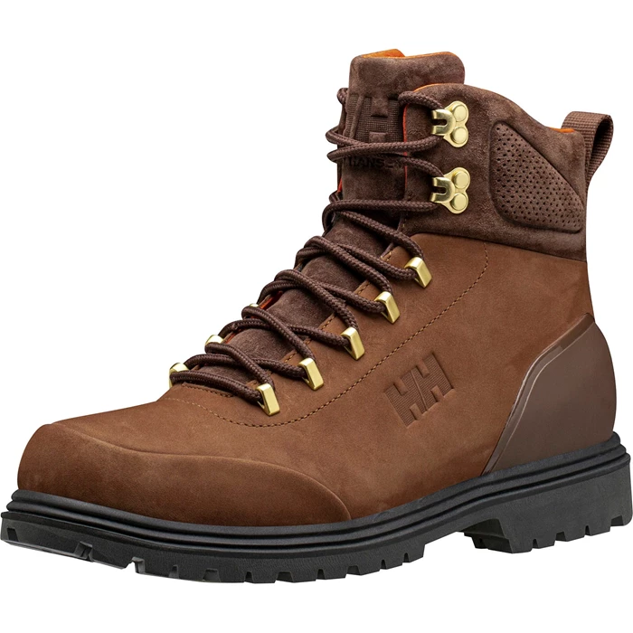 Chaussures Casual Helly Hansen Shadowliner Edge Homme Marron | 8654-DFZUI