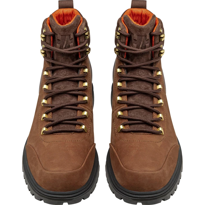 Chaussures Casual Helly Hansen Shadowliner Edge Homme Marron | 8654-DFZUI