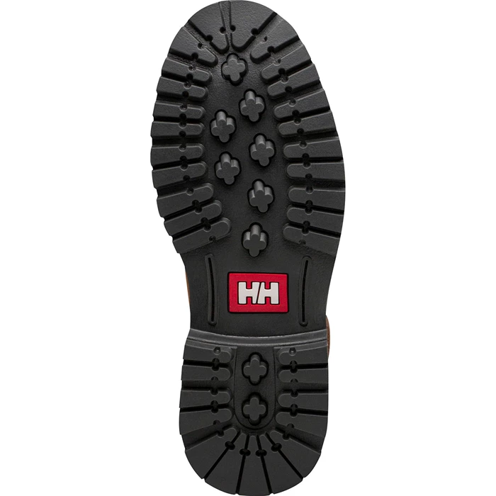 Chaussures Casual Helly Hansen Shadowliner Edge Homme Marron | 8654-DFZUI