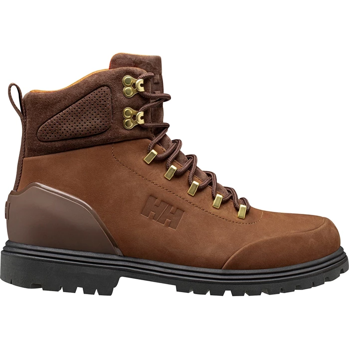 Chaussures Casual Helly Hansen Shadowliner Edge Homme Marron | 8654-DFZUI