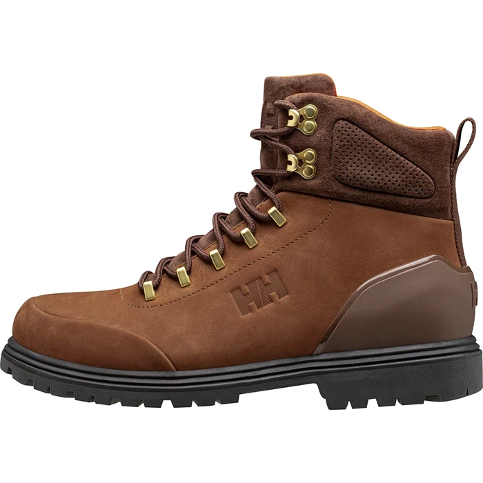 Chaussures Casual Helly Hansen Shadowliner Edge Homme Marron | 8654-DFZUI