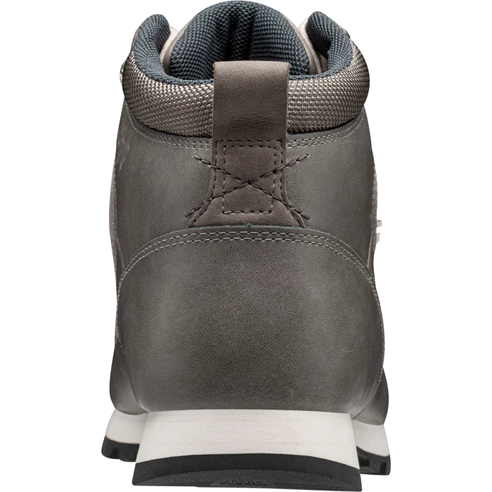 Chaussures Casual Helly Hansen The Forester Homme Grise | 3527-PLWGD