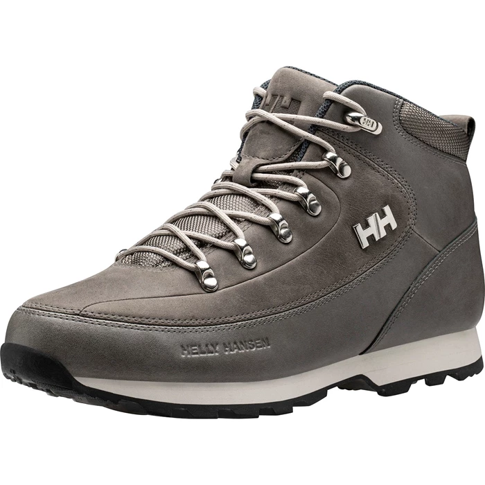 Chaussures Casual Helly Hansen The Forester Homme Grise | 3527-PLWGD