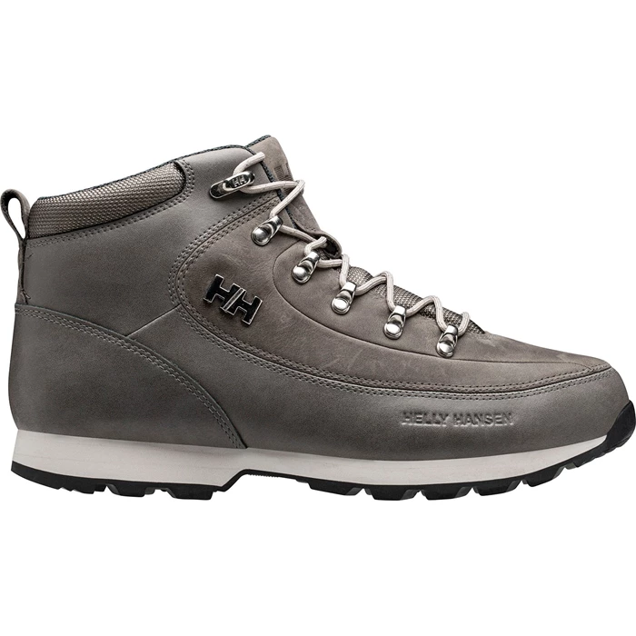 Chaussures Casual Helly Hansen The Forester Homme Grise | 3527-PLWGD