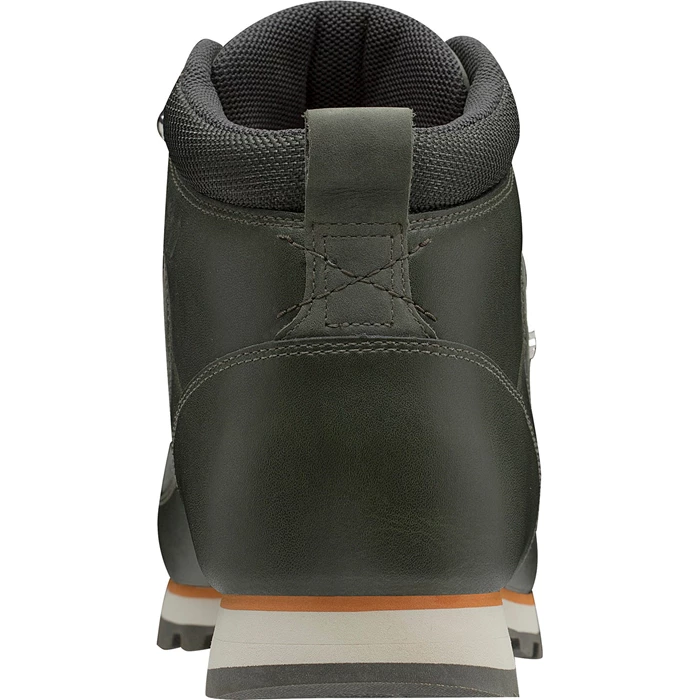 Chaussures Casual Helly Hansen The Forester Homme Grise | 6075-VDHIR