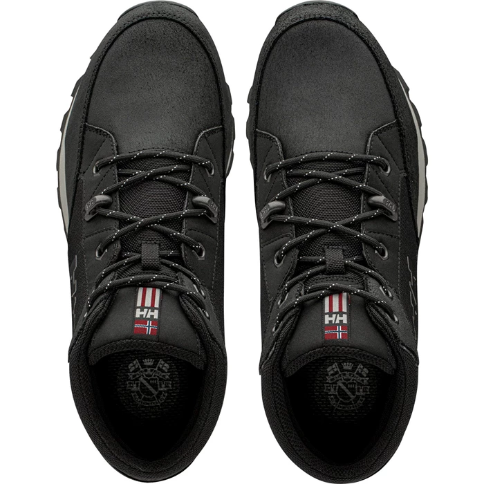 Chaussures Casual Helly Hansen Torshov Hiker Homme Noir | 6375-SHUMN