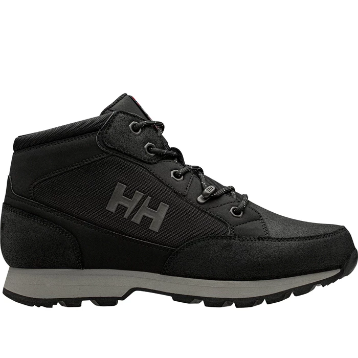 Chaussures Casual Helly Hansen Torshov Hiker Homme Noir | 6375-SHUMN