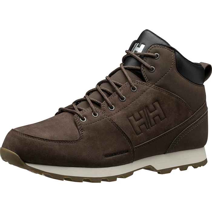 Chaussures Casual Helly Hansen Tsuga Homme Grise | 1702-RSQKP