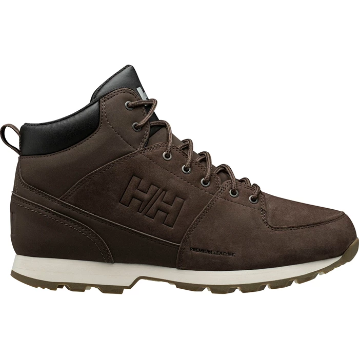 Chaussures Casual Helly Hansen Tsuga Homme Grise | 1702-RSQKP