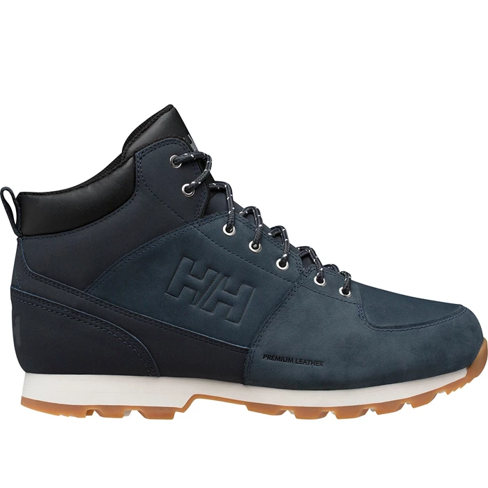 Chaussures Casual Helly Hansen Tsuga Homme Bleu Marine | 4980-CSJBP