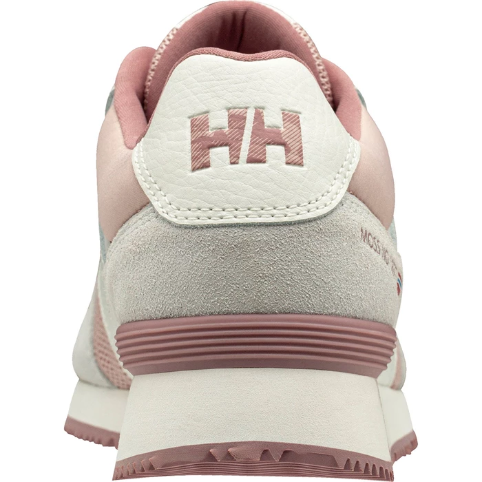 Chaussures Casual Helly Hansen W Anakin Cuir Femme Grise | 8940-WXDYZ