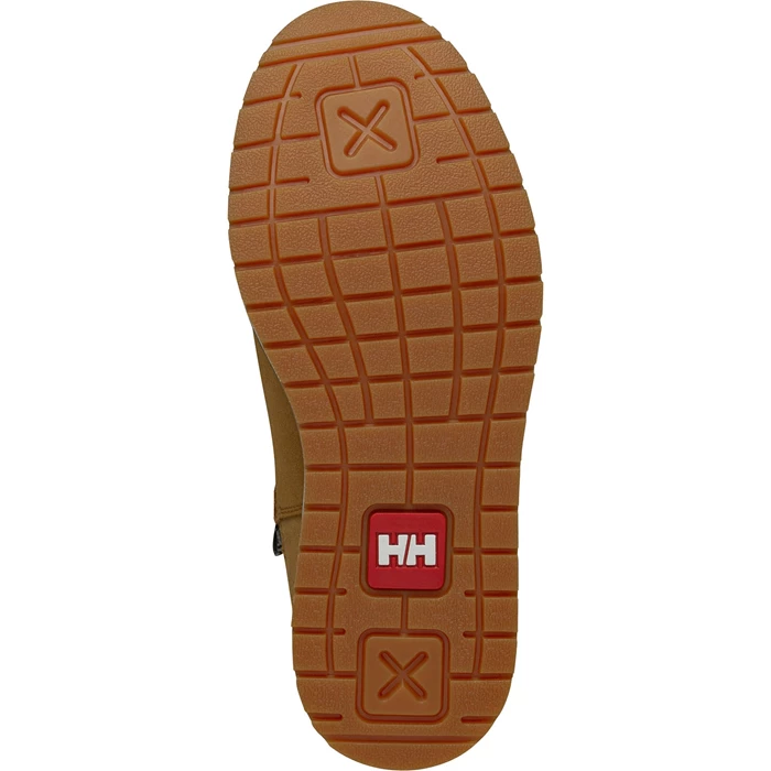 Chaussures Casual Helly Hansen W Annabelle Femme Marron | 5612-QSJFG