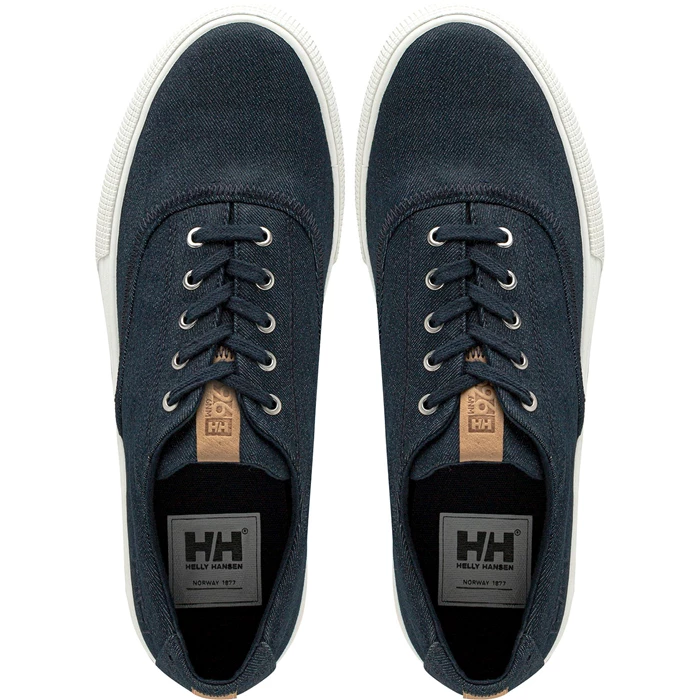 Chaussures Casual Helly Hansen W Azure Femme Bleu Marine | 0318-FNKSP