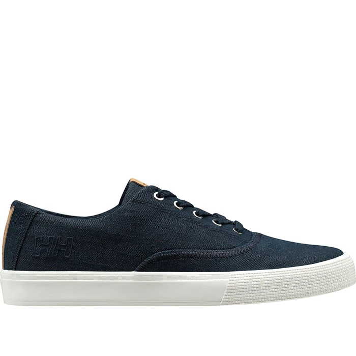 Chaussures Casual Helly Hansen W Azure Femme Bleu Marine | 0318-FNKSP